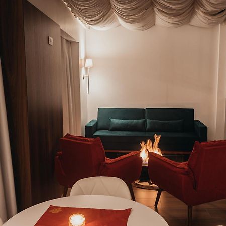 Hotel Cabana Suica Guaratuba Kamer foto